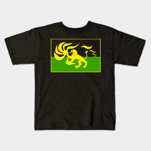 Zamunda Kids T-Shirt